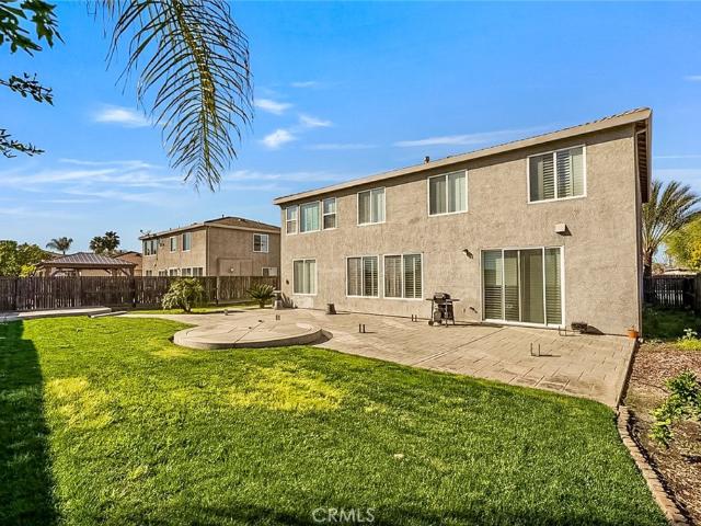 House for sale in Chowchilla, California