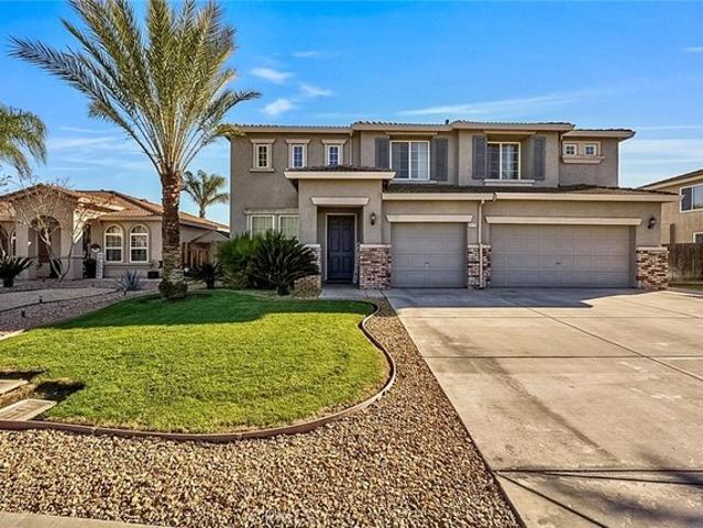 House for sale in Chowchilla, California