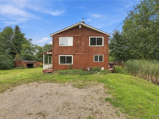 House for sale in Glenwood, Town of Colden