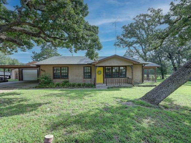 House for sale in Brenham, Texas