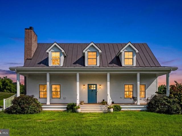 House for sale in Virginia