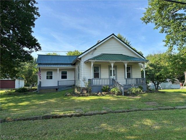 House for sale in Portage, Ohio