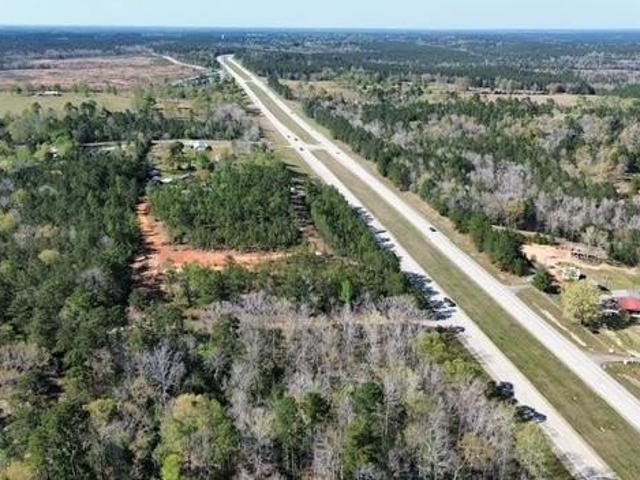 Land for sale in Jasper, Texas