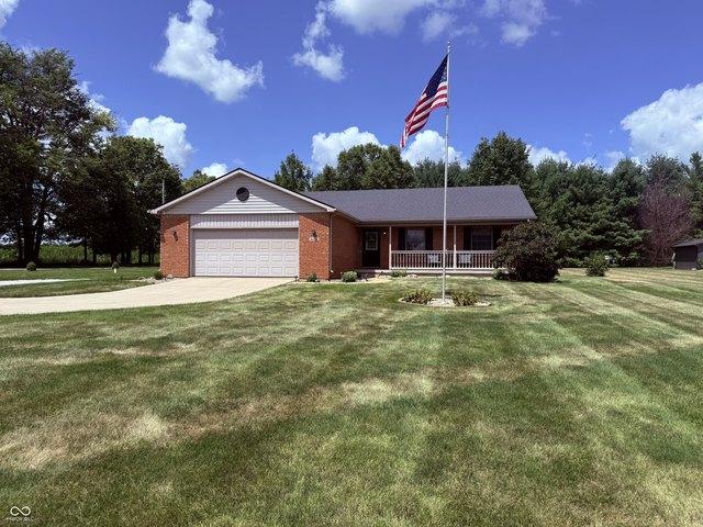 House for sale in Elwood, Indiana