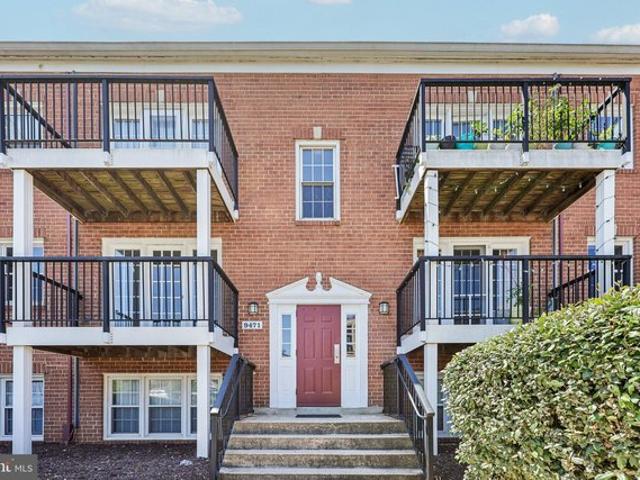 Condo for sale in Virginia