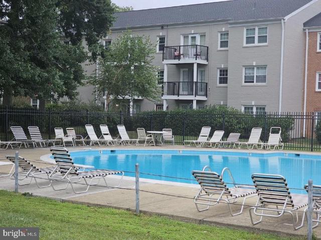Condo for sale in Virginia