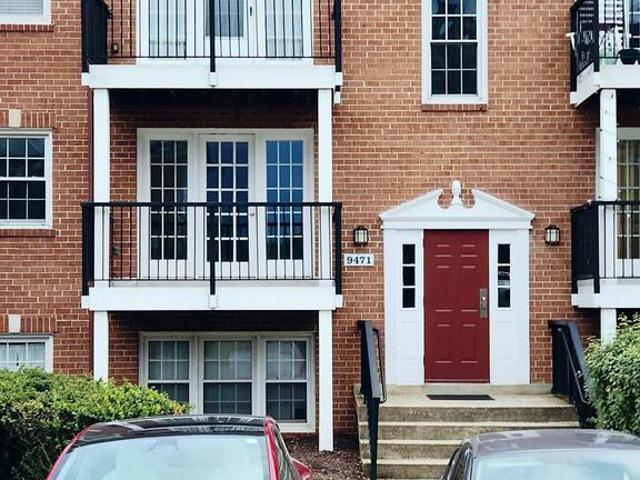 Condo for sale in Virginia