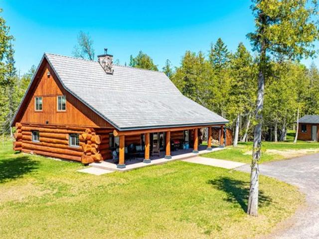 House for sale in Copper Harbor, Grant Township