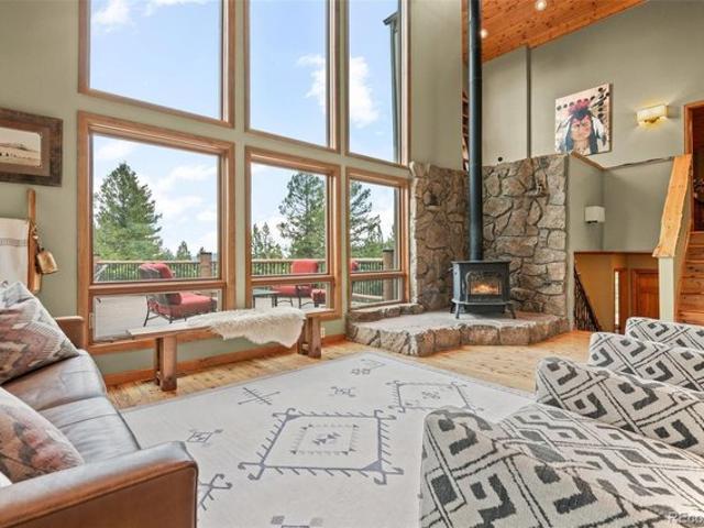 House for sale in Conifer, Colorado