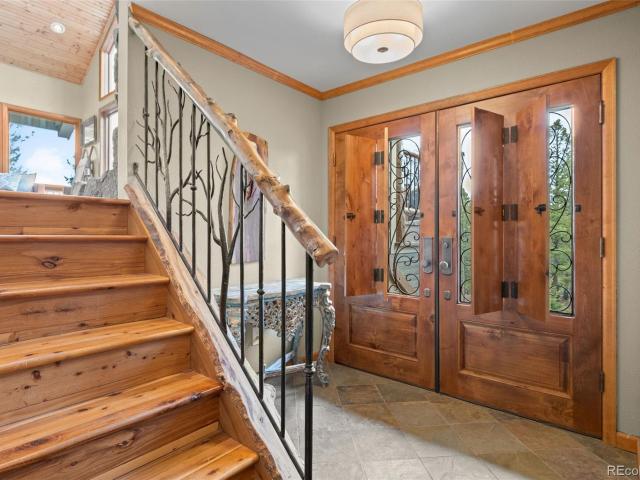 House for sale in Conifer, Colorado