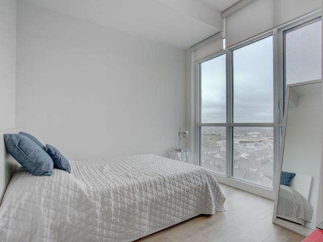 Apartment for rent in Richmond Hill, Golden Horseshoe