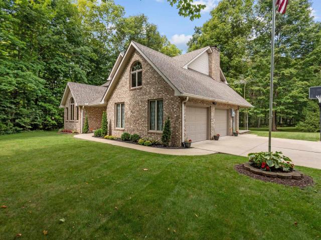 House for sale in Greentown, Indiana