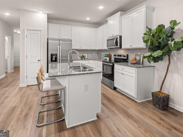 Townhouse for sale in Jonesboro
