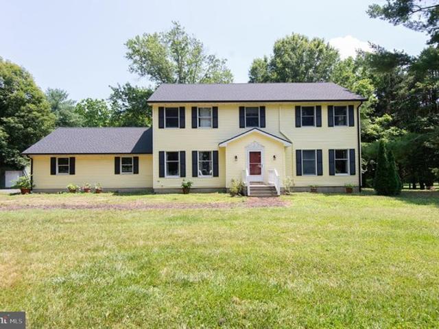 House for sale in Denton, Maryland