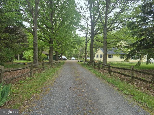 House for sale in Denton, Maryland
