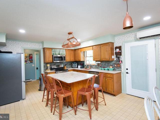 House for sale in Denton, Maryland