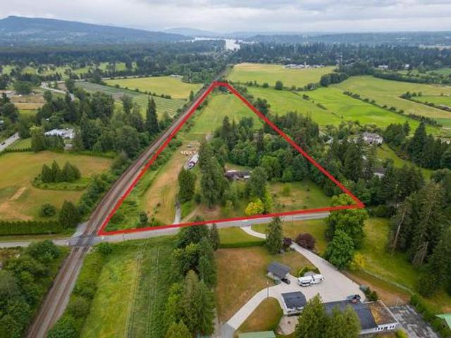 House for sale in British Columbia