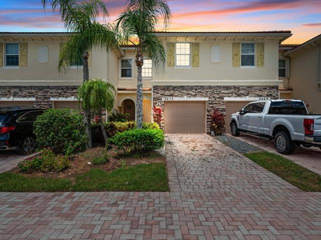 Townhouse for sale in Stuart, Florida