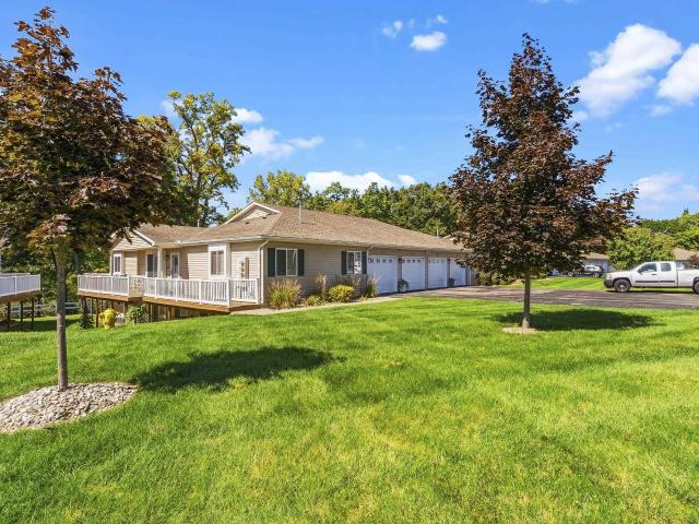 Condo for sale in Michigan