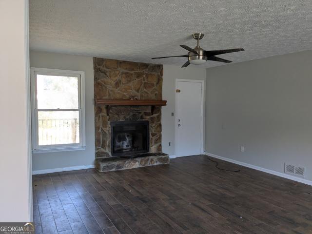 House for sale in Clayton, Georgia