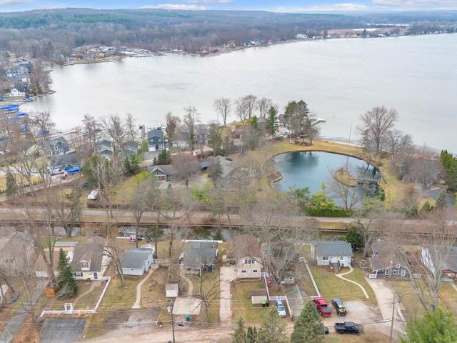 House for sale in Gregory, Michigan