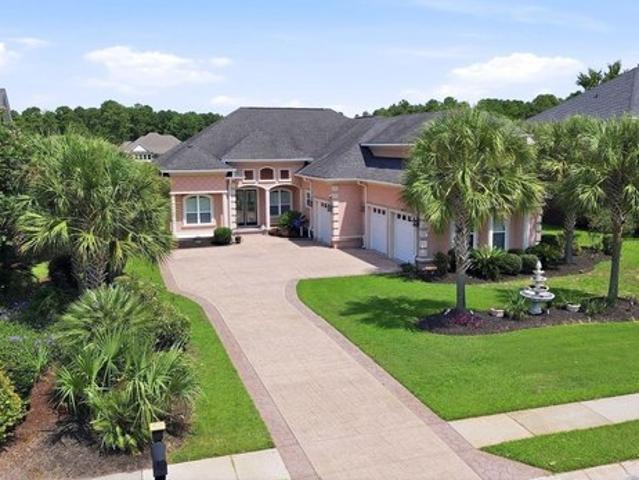 House for sale in Myrtle Beach, South Carolina