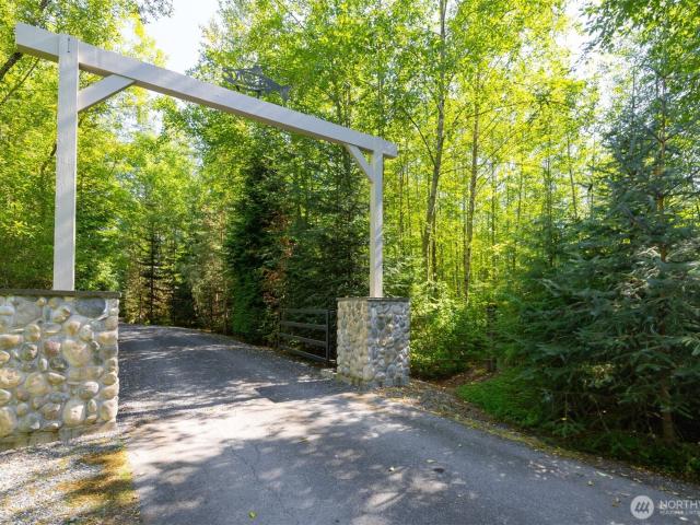 House for sale in Blaine, Washington
