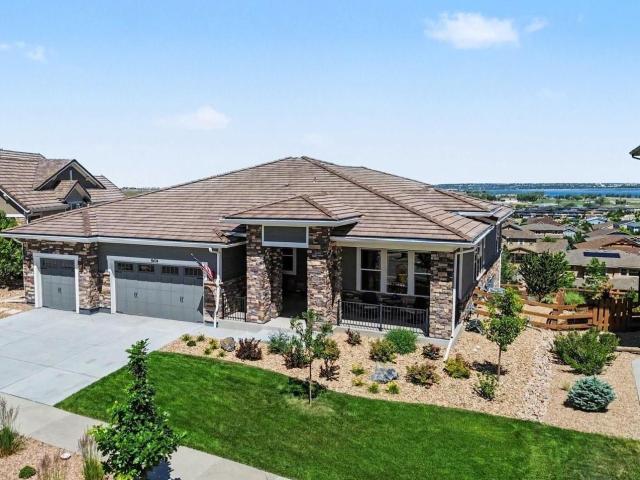 House for sale in Arvada, Colorado