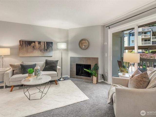 Condo for sale in Redmond, Washington