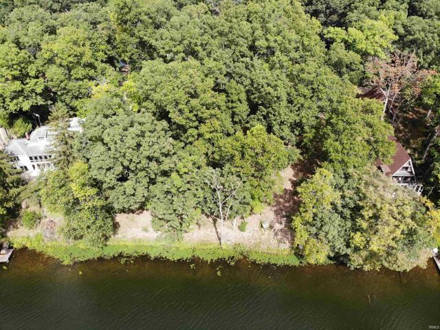 Land for sale in Syracuse, Kosciusko County