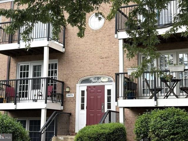 Condo for sale in Virginia