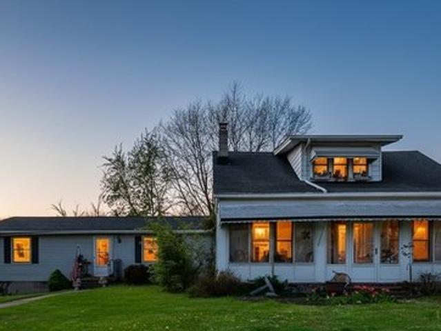 House for sale in Vandalia, Ohio