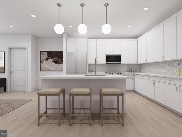 Condo for sale in Virginia