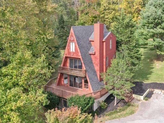 House for sale in Bent Mountain, Roanoke County