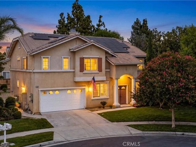 House for sale in The Hawthornes Rancho Cucamonga, Rancho Cucamonga