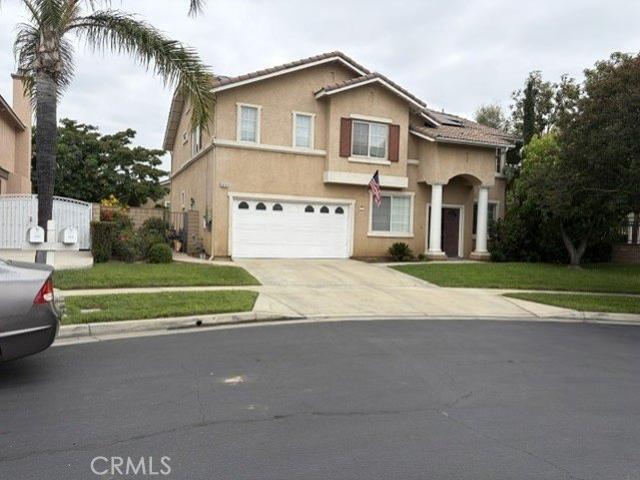 House for sale in Cucamonga, Alta