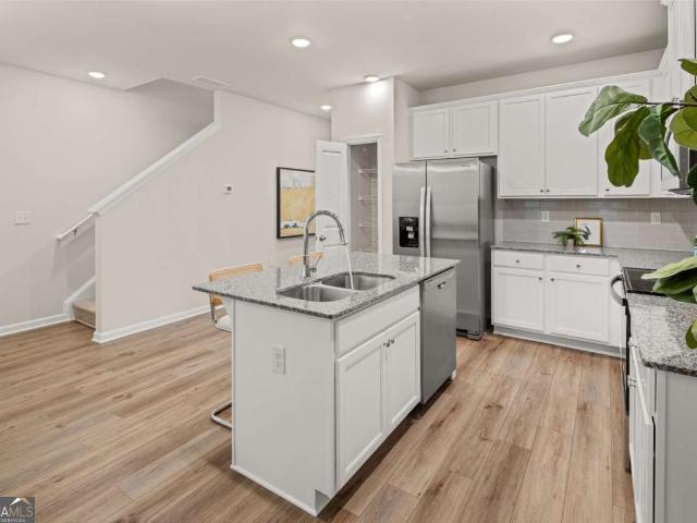Townhouse for sale in Jonesboro