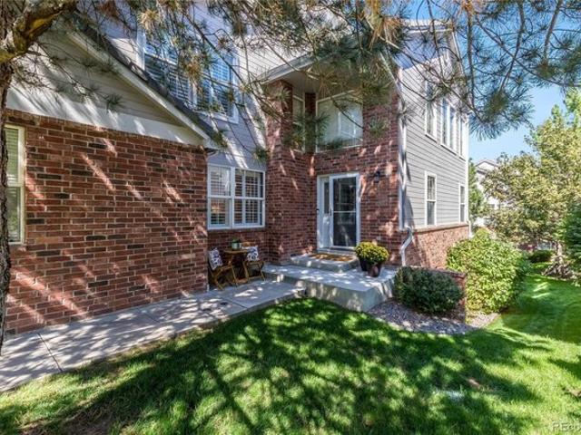 Condo for sale in Lone Tree, Colorado