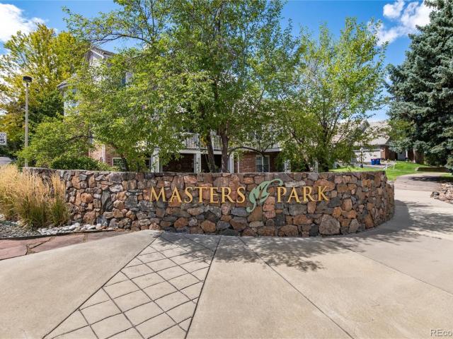 Condo for sale in Lone Tree, Colorado