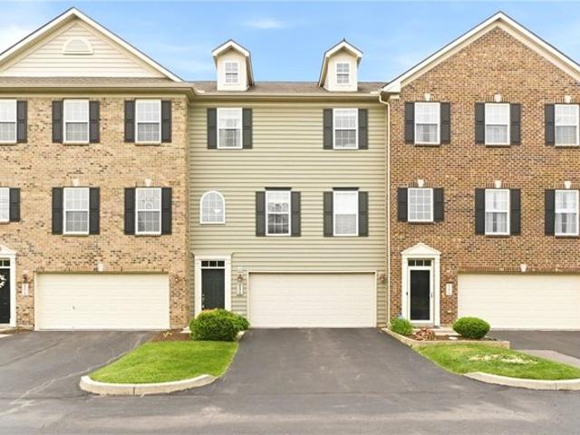 Condo for sale in Centerville, Ohio