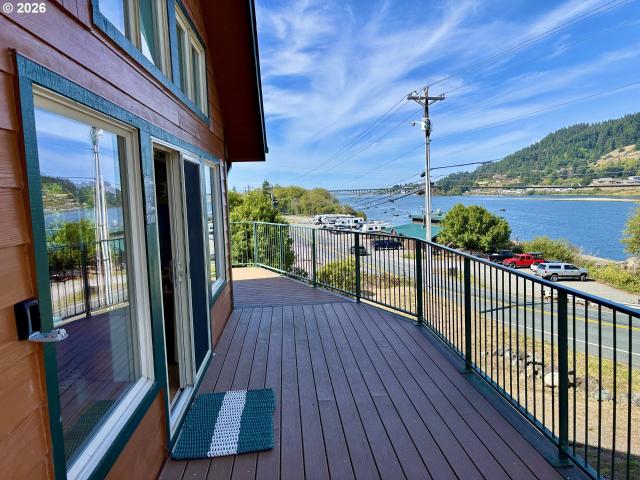 House for sale in Bagnell Ferry, Gold Beach