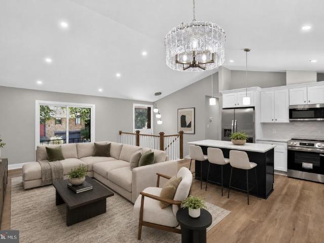 House for sale in Annapolis Junction, Maryland