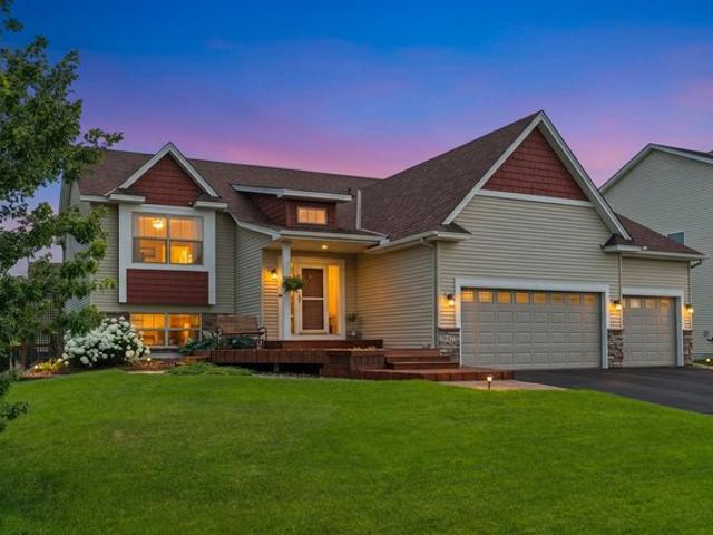 House for rent in Cottage Grove, Minnesota