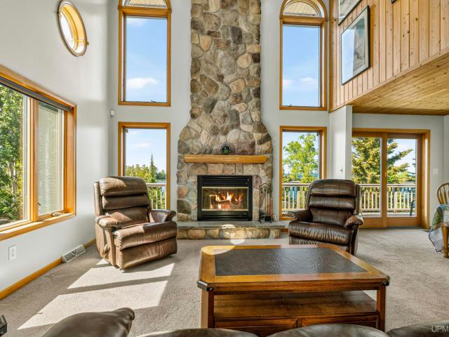 House for sale in Michigan