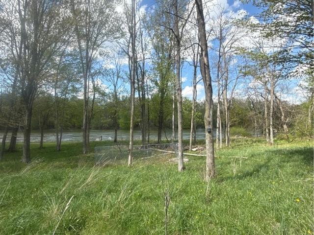 House for sale in Cayuga County, New York