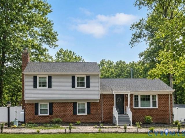 House for sale in Virginia