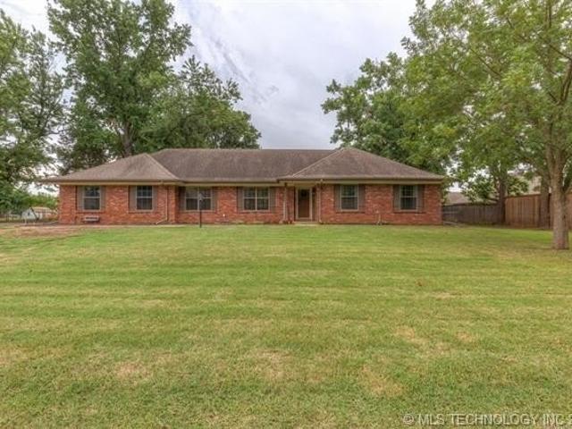 House for sale in Bixby, Oklahoma