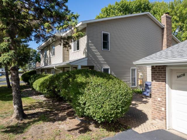 Townhouse for sale in Hennepin, Minnesota