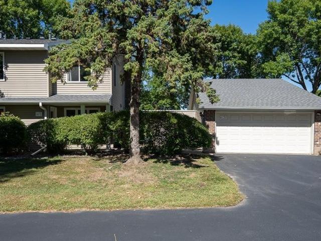 Townhouse for sale in Hennepin, Minnesota