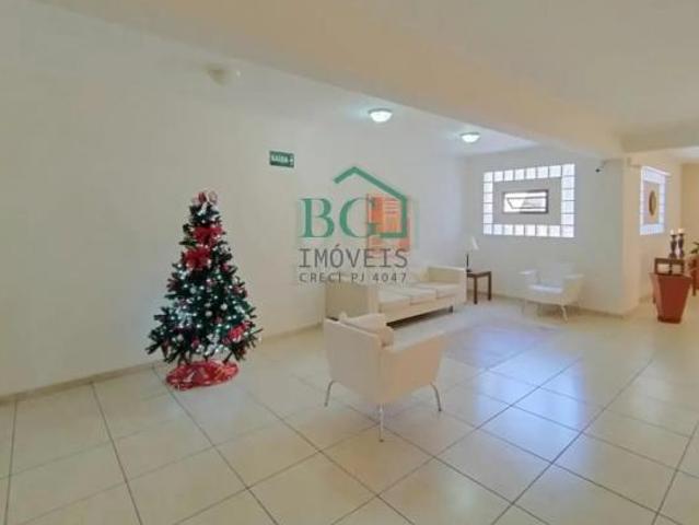 Apartamento venda em Santa Rosália, Poços de Caldas